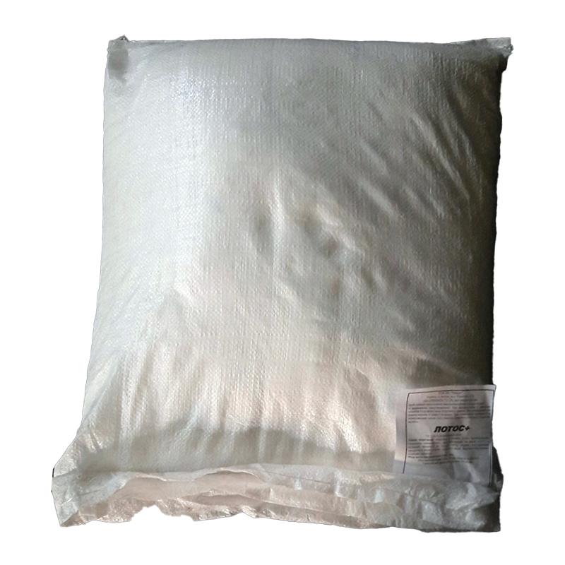 Порошок пральний «Лотос+» універсальний 8 кг